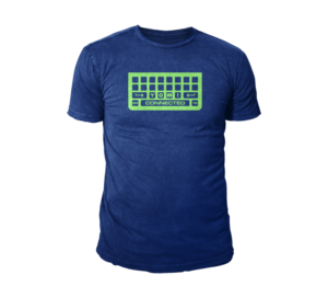 T-Shirt-Design von D'Mono für YOW! Australia | Design #18441731