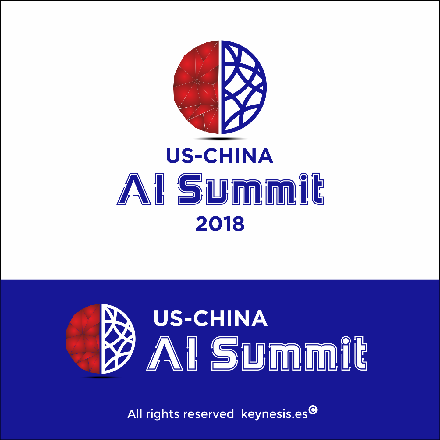 Logo Design by keynesis for this project | Design #18299261