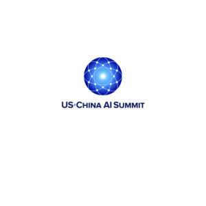 US-China AI Summit | Logo Design by lightning.1972