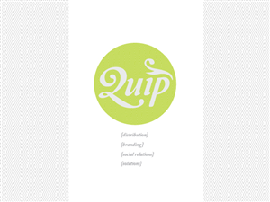 Logo Design by JACQUI