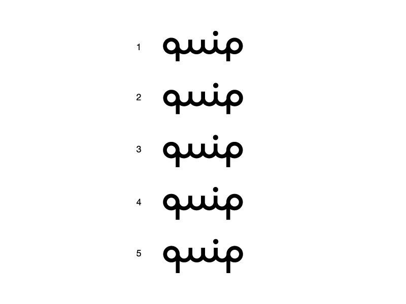 Logo-Design von Simon für dieses Projekt | Design #671343