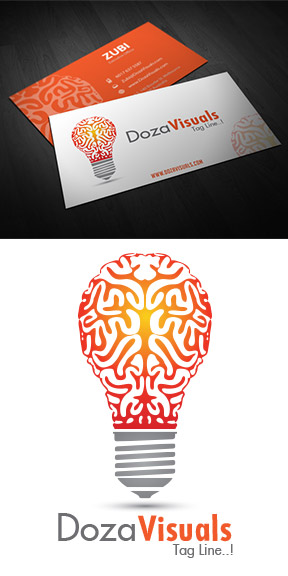 Logo Design by  Zakir