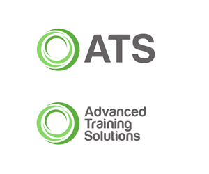 Logo Design by Mohib Qazi for Advanced Training Solutions | Design: #2796820