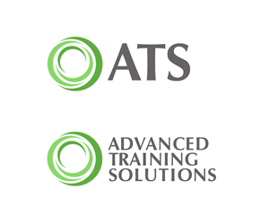 Logo Design by Mohib Qazi for Advanced Training Solutions | Design: #2796825