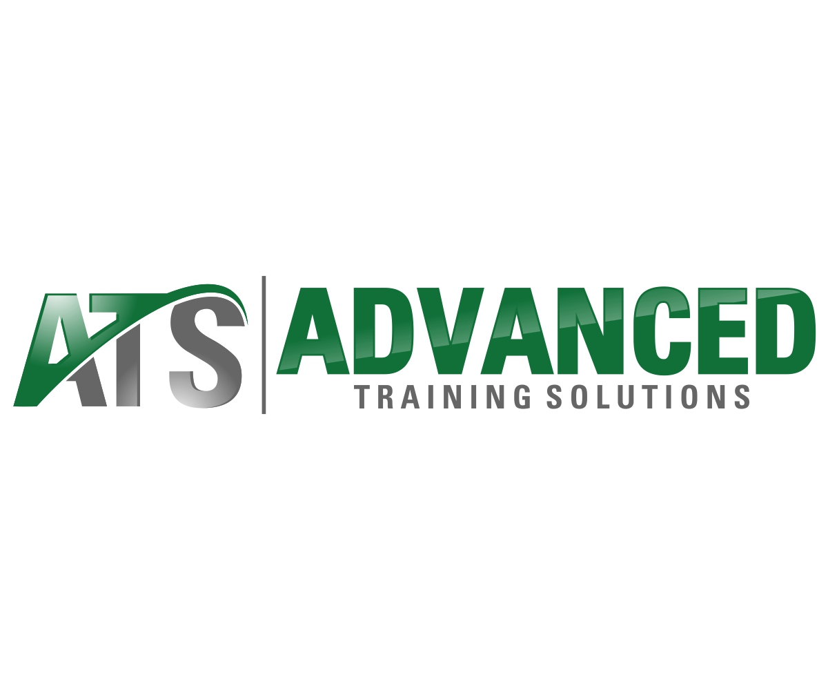 Logo Design by simbah for Advanced Training Solutions | Design #2796622