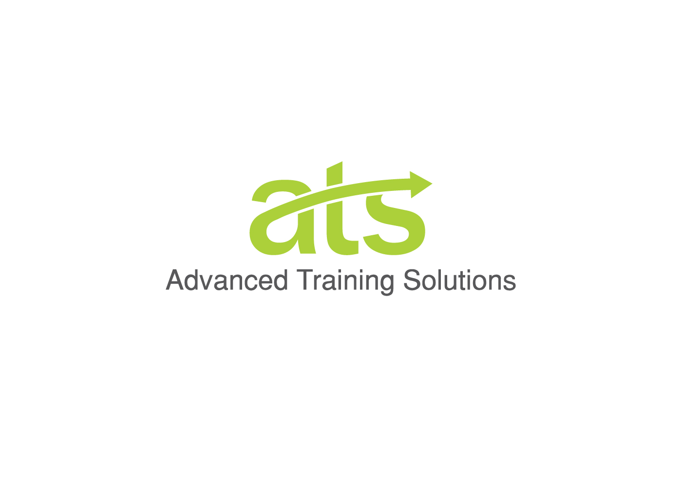 Logo Design by JACK for Advanced Training Solutions | Design #2802779