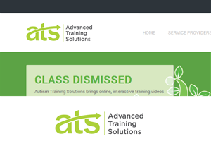 Logo Design by JACK for Advanced Training Solutions | Design: #2804039