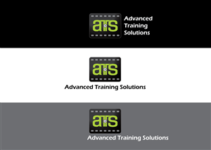 Logo Design by JACK for Advanced Training Solutions | Design: #2826808