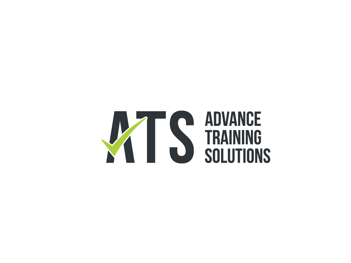 Logo Design by Pradeep gangireddy for Advanced Training Solutions | Design #2842082