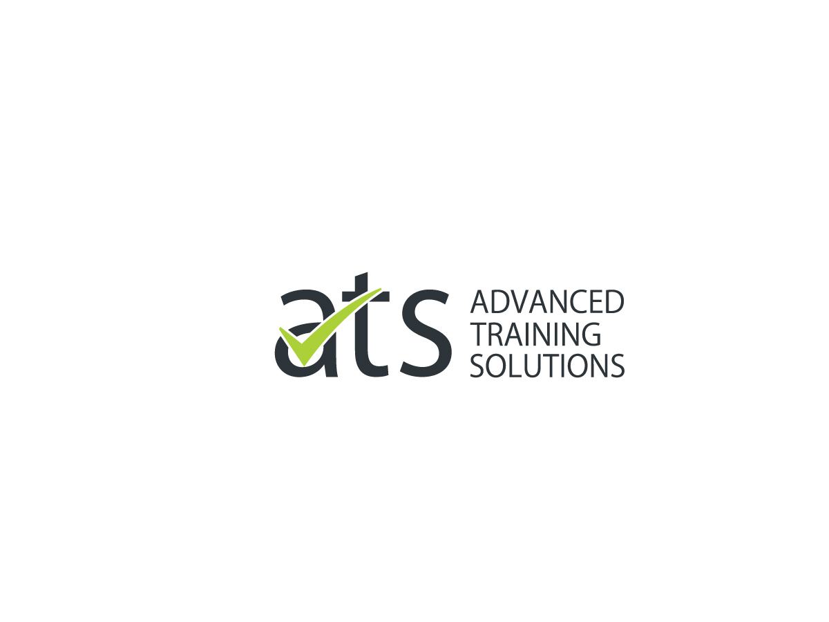 Logo Design by Pradeep gangireddy for Advanced Training Solutions | Design #2842083