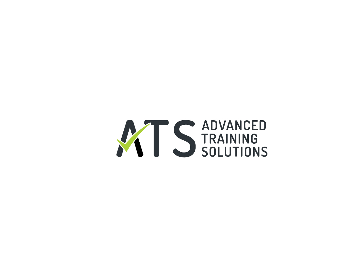Logo Design by Pradeep gangireddy for Advanced Training Solutions | Design #2842086