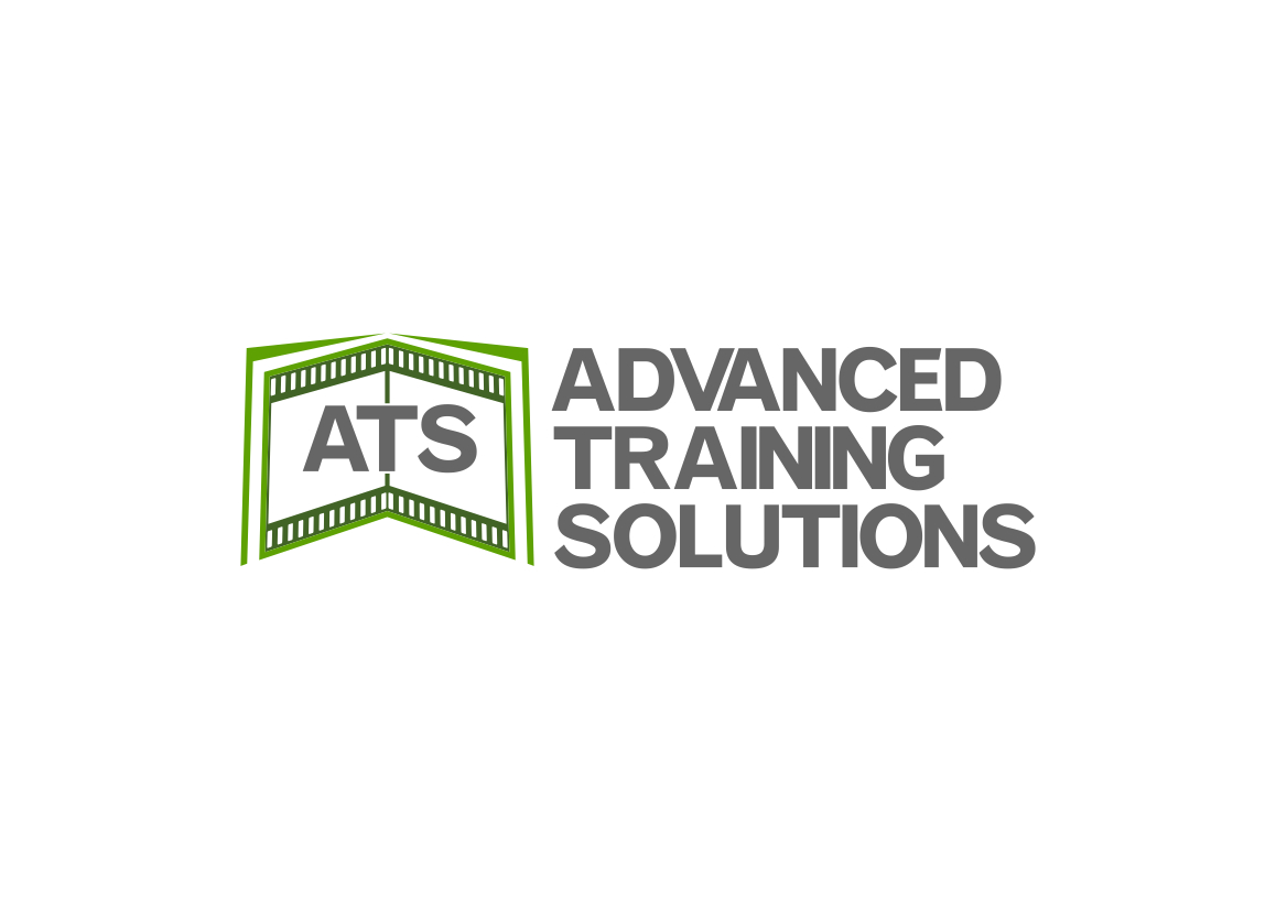 Logo Design by daniswarasayang for Advanced Training Solutions | Design #2800007