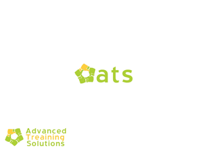 Logo Design by cocodesign for Advanced Training Solutions | Design #2840409
