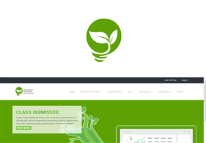 Logo Design by Limitless¤ for Advanced Training Solutions | Design: #2845222