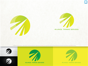 Logo Design by ARTMD for Advanced Training Solutions | Design: #2801053