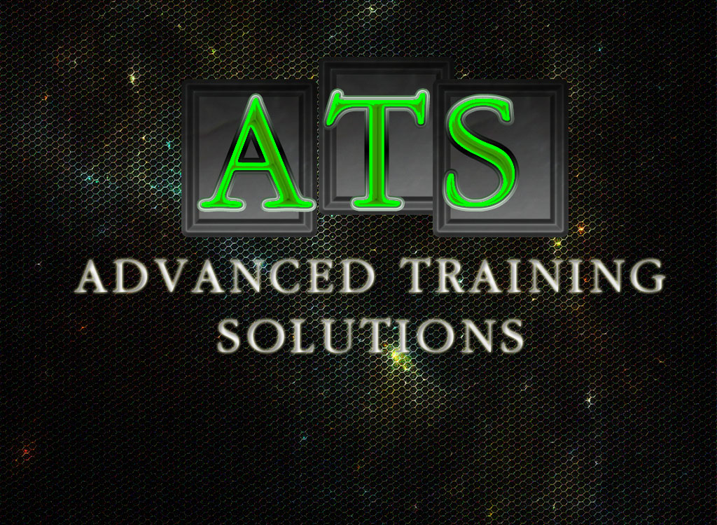 Design de Logo par PRAMIX pour Advanced Training Solutions | Design #2796313