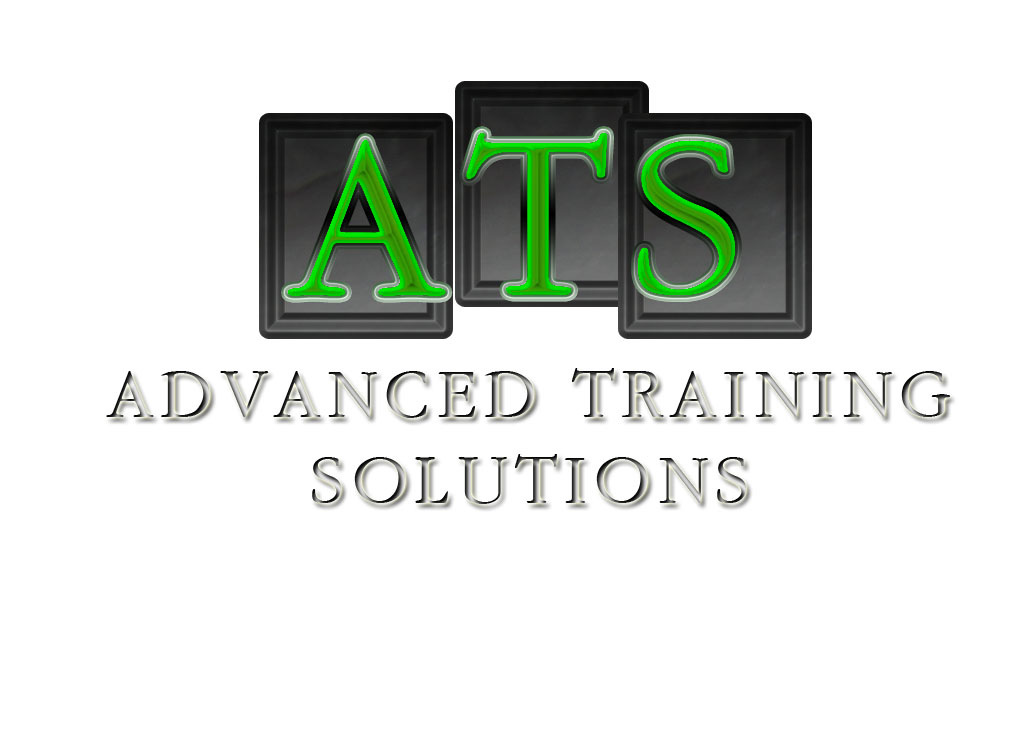 Logo Design by PRAMIX for Advanced Training Solutions | Design #2796336