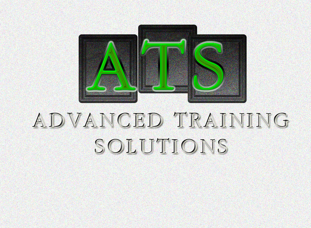Logo Design by PRAMIX for Advanced Training Solutions | Design #2796355