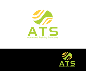 Logo Design by HeroG®APHIX for Advanced Training Solutions | Design: #2815165