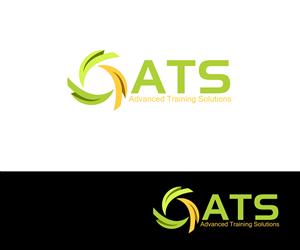 Logo Design by HeroG®APHIX for Advanced Training Solutions | Design: #2815170