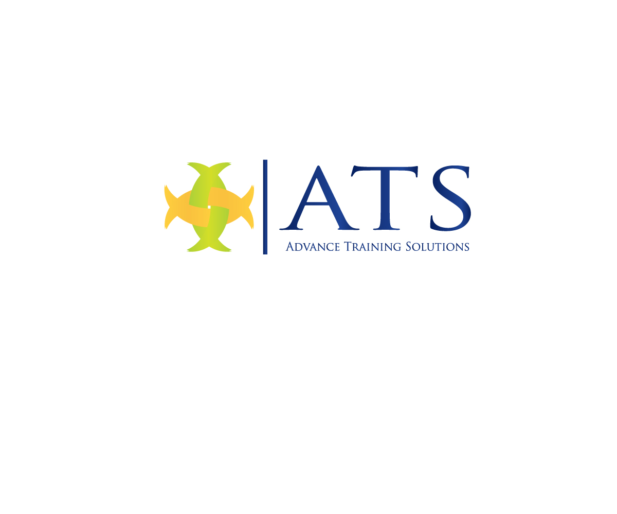 Logo Design by meygekon for Advanced Training Solutions | Design #2893861