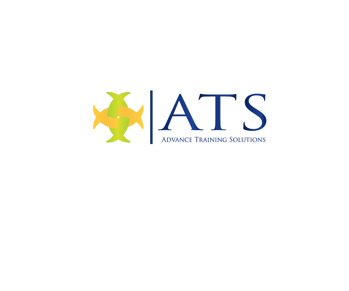 Logo Design by meygekon for Advanced Training Solutions | Design #2893866
