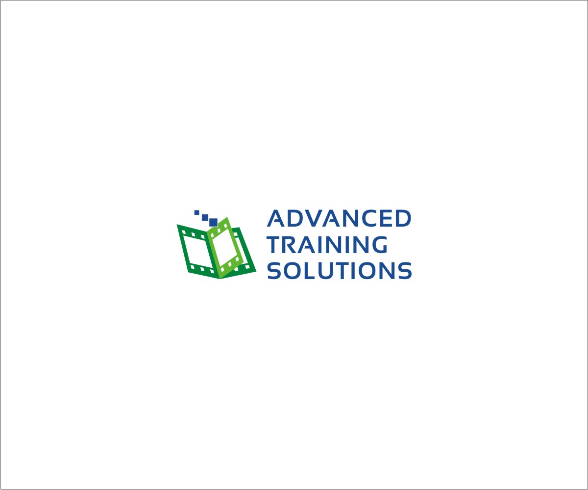 Design de Logo par ferry_studio pour Advanced Training Solutions | Design #2795494