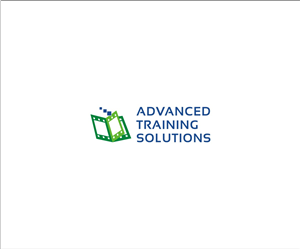 Logo Design by ferry_studio for Advanced Training Solutions | Design: #2795494