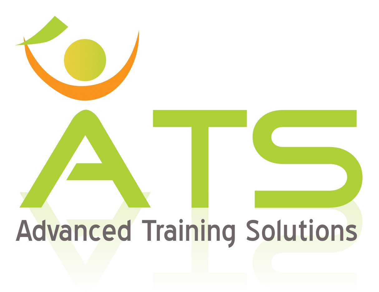 Logo-Design von Sinduri für Advanced Training Solutions | Design #2851020