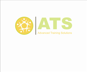 Logo Design by Sinduri for Advanced Training Solutions | Design: #2851021
