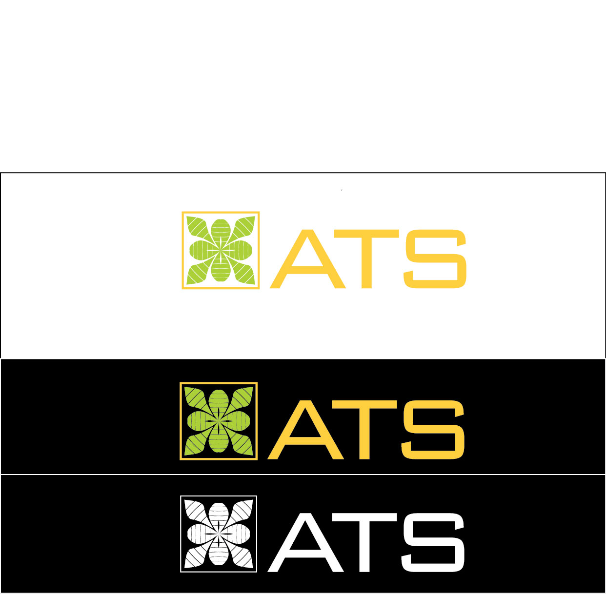 Logo Design by sone4000 for Advanced Training Solutions | Design #2800179