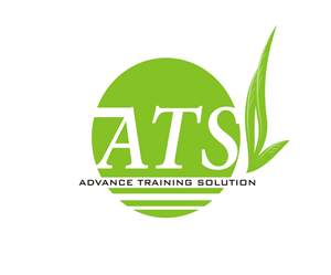 Logo Design by Angga Eka for Advanced Training Solutions | Design: #2844652
