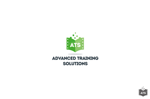 Logo Design by Omee for Advanced Training Solutions | Design: #2796804