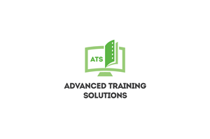 Logo Design by Omee for Advanced Training Solutions | Design: #2814943