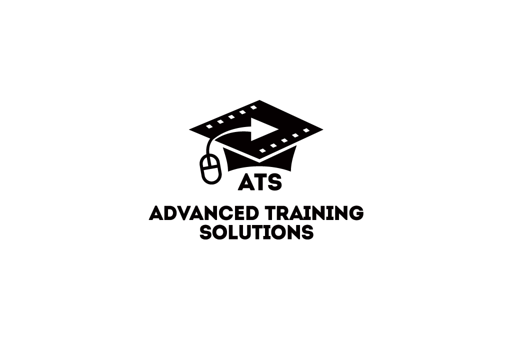 Logo Design by Omee for Advanced Training Solutions | Design #2840120