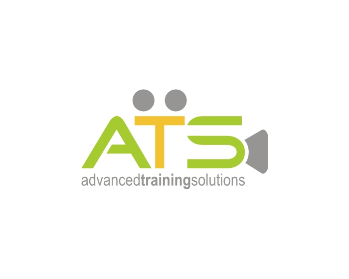 Logo Design by Gito Kahana for Advanced Training Solutions | Design #2850352