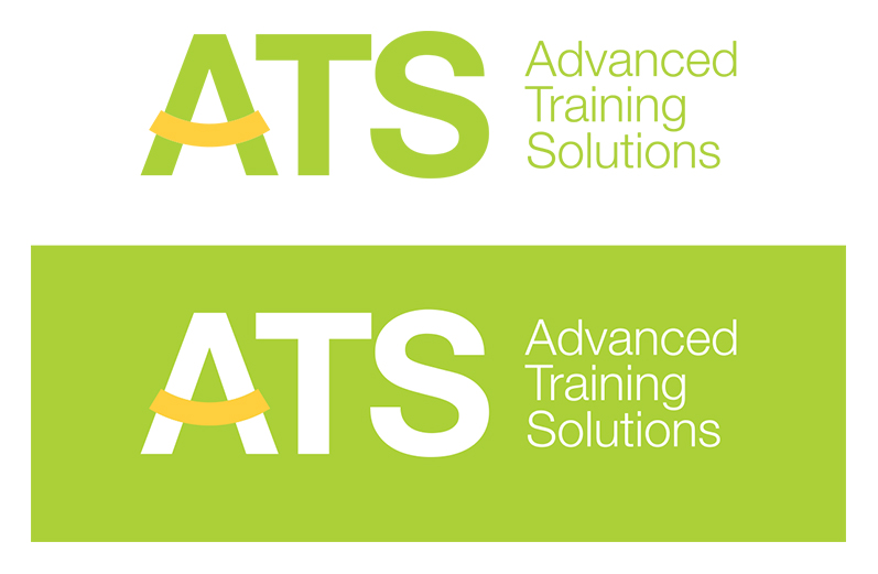 Logo Design by Innerworld Designs ltd. for Advanced Training Solutions | Design #2800263