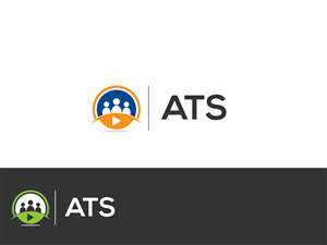 Logo Design by Anyl Thapa for Advanced Training Solutions | Design: #2803064