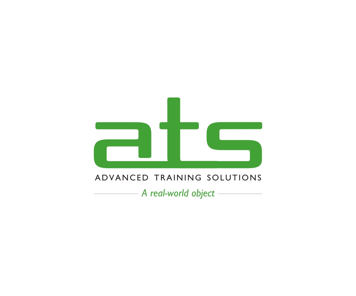 Logo Design by saiTEJAS for Advanced Training Solutions | Design #2796377