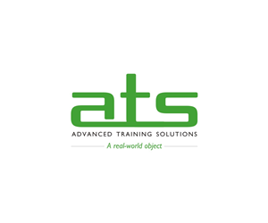 Logo Design by saiTEJAS for Advanced Training Solutions | Design: #2796377