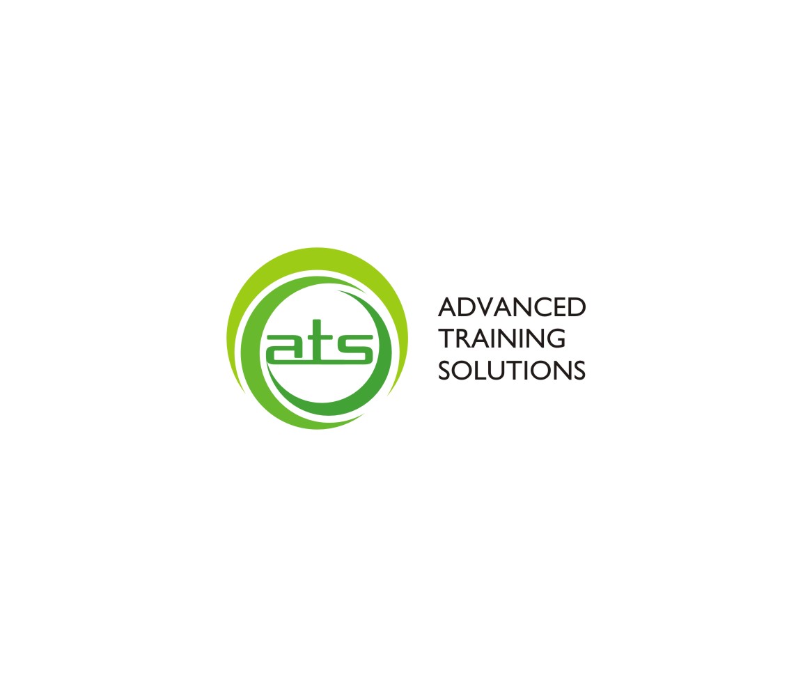 Logo Design by saiTEJAS for Advanced Training Solutions | Design #2796388