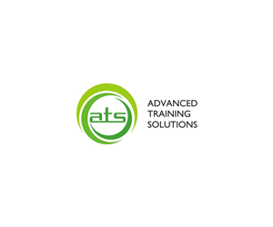 Logo Design by saiTEJAS for Advanced Training Solutions | Design: #2796388