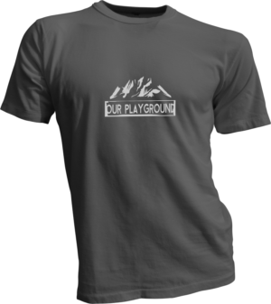 T-shirt Design by bacujkov
