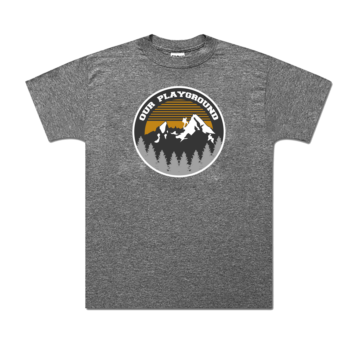 T-shirt Design by Heydale for Sam.Run Movies | Design #18307856