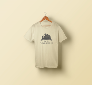 T-shirt Design by creativespace.world