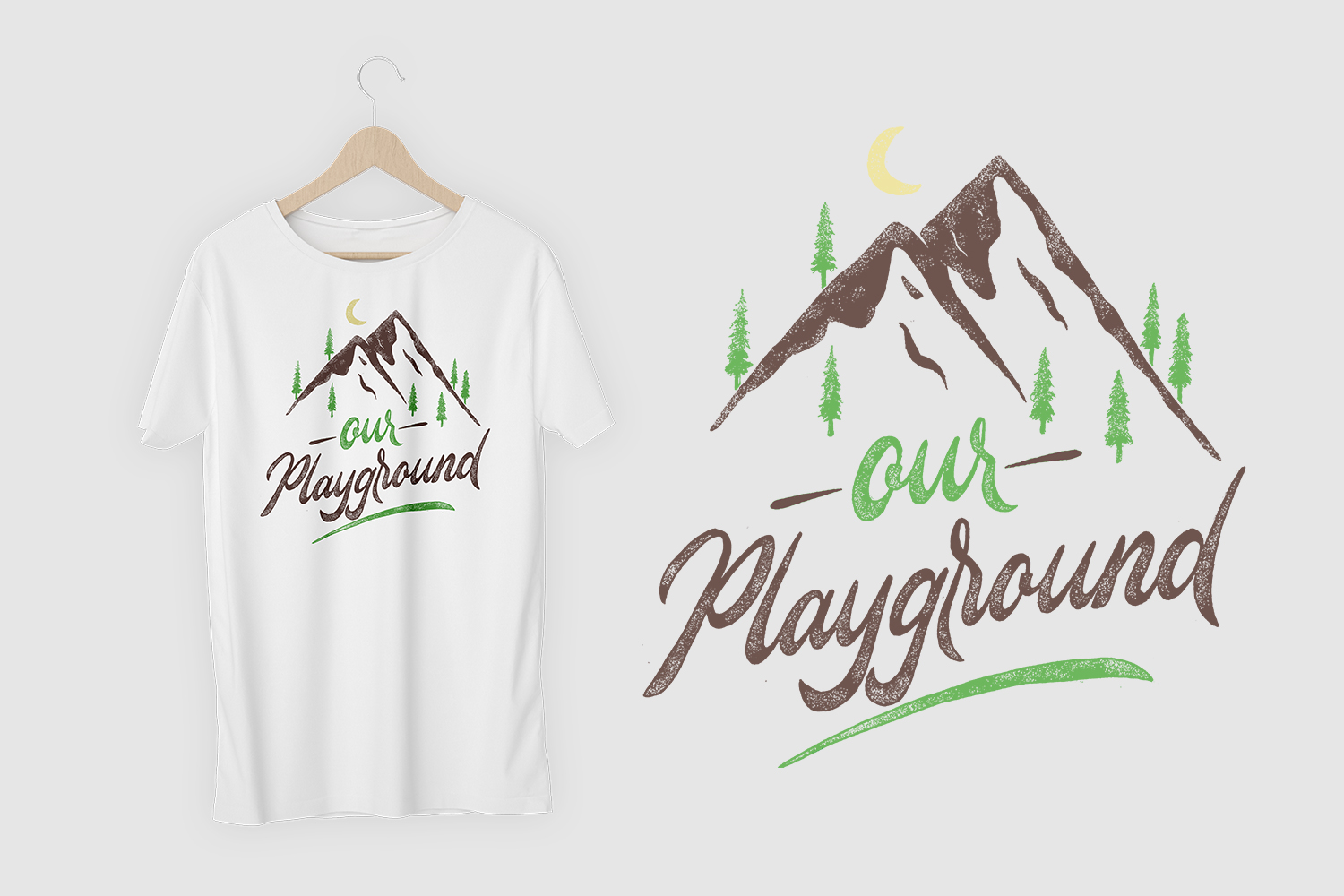 T-shirt Design by Fazahmmi for Sam.Run Movies | Design #18289055