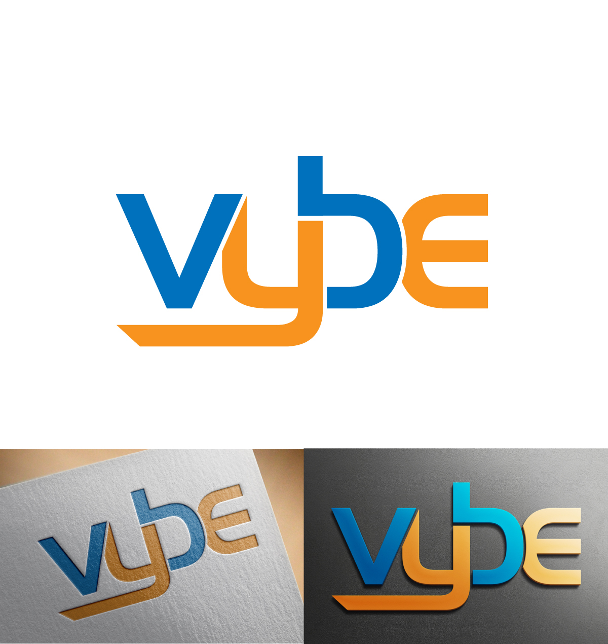 Logo Design by imyounuspathan 2 for this project | Design #18274546