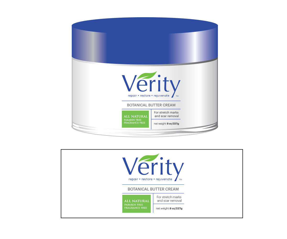 Label Design by Sucre for this project | Design #2797071