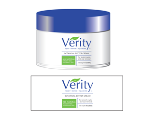Label Design by Sucre for this project | Design: #2797071