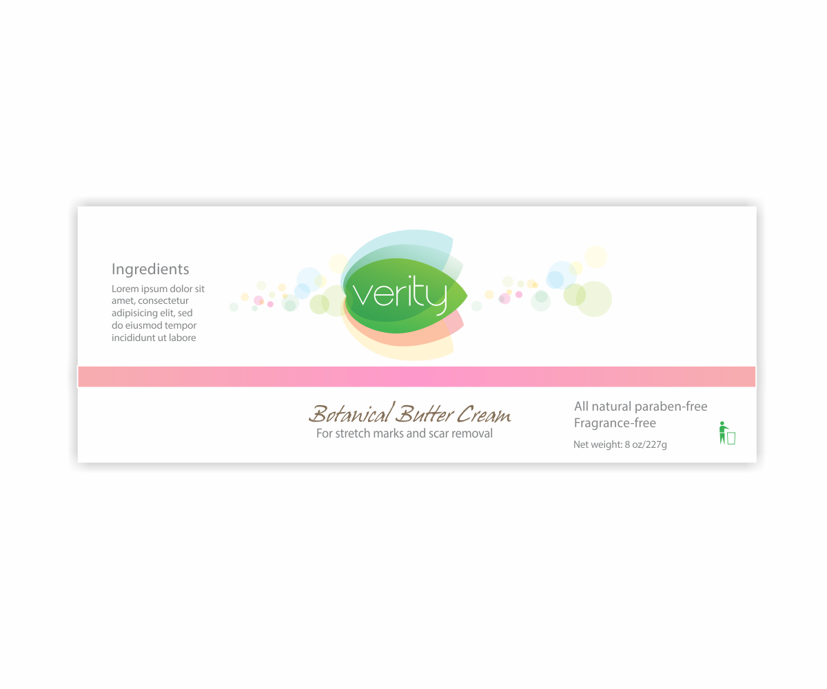 Label Design by ighoresedenz for this project | Design #2799175
